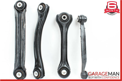 01-07 Mercedes W203 C230 Rear Right Passenger Side Control Arm Set OEM