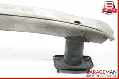 06-11 Mercedes W219 CLS550 Rear Bumper Reinforcement Bar w/ Brackets OEM
