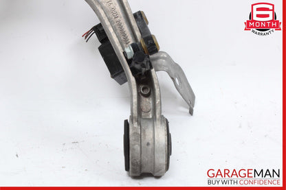 03-06 Porsche Cayenne S 955 Front Side Suspension Upper Control Arm w/Sensor OEM
