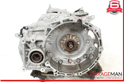 15-18 Audi Q3 2.0L Automatic Transmission OEM