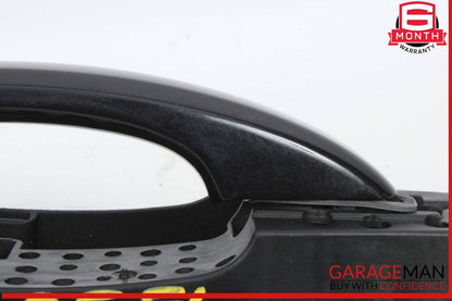 08-18 Audi SQ5 A4 S4 Q5 A5 Front Left Driver Side Exterior Door Handle Black OEM