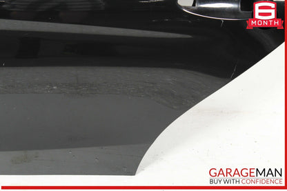 15-21 Mercedes W205 C300 C350e Sedan Rear Left Driver Side Door Shell OEM
