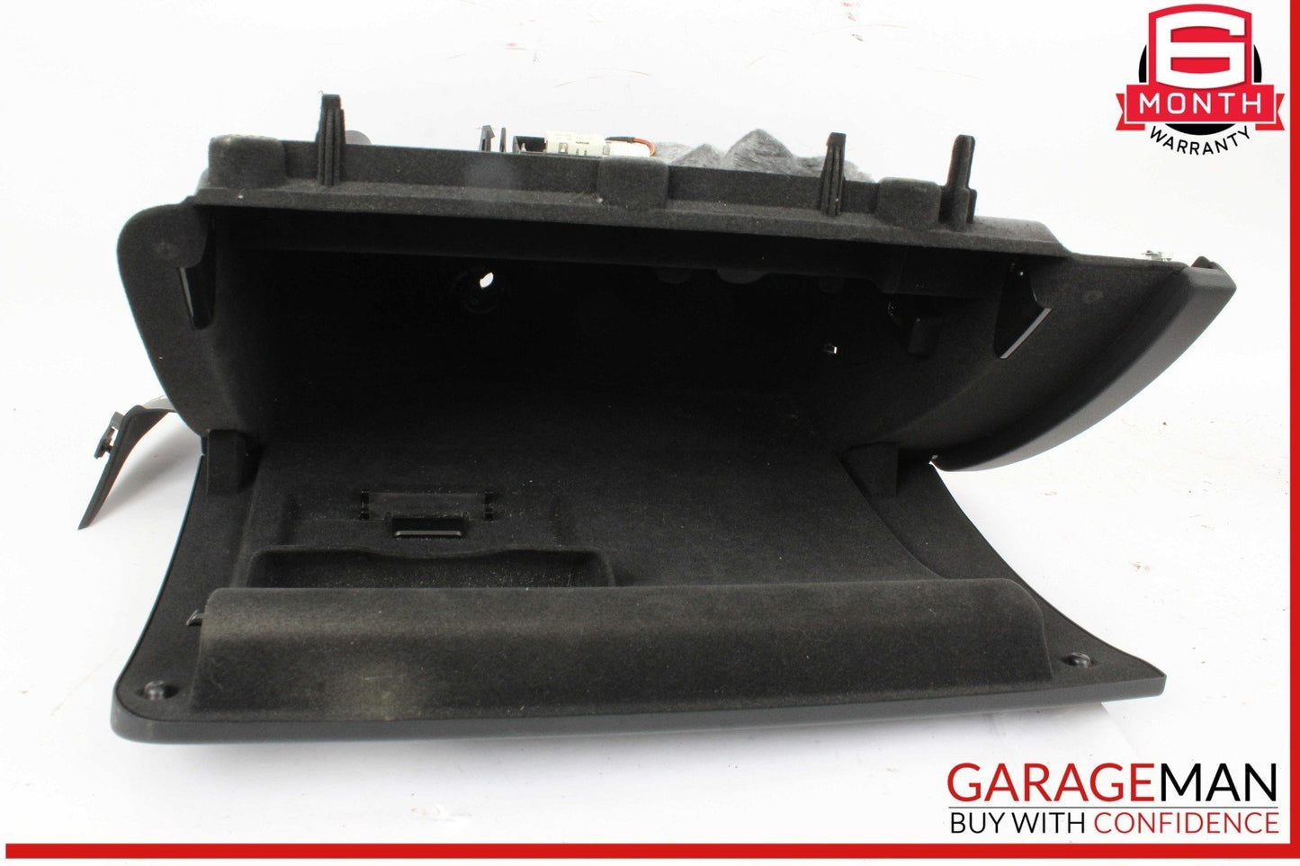 13-17 Audi SQ5 Q5 Front Dash Dashboard Glove Box Storage Compartment 8R1857035G