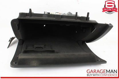 13-17 Audi SQ5 Q5 Front Dash Dashboard Glove Box Storage Compartment 8R1857035G