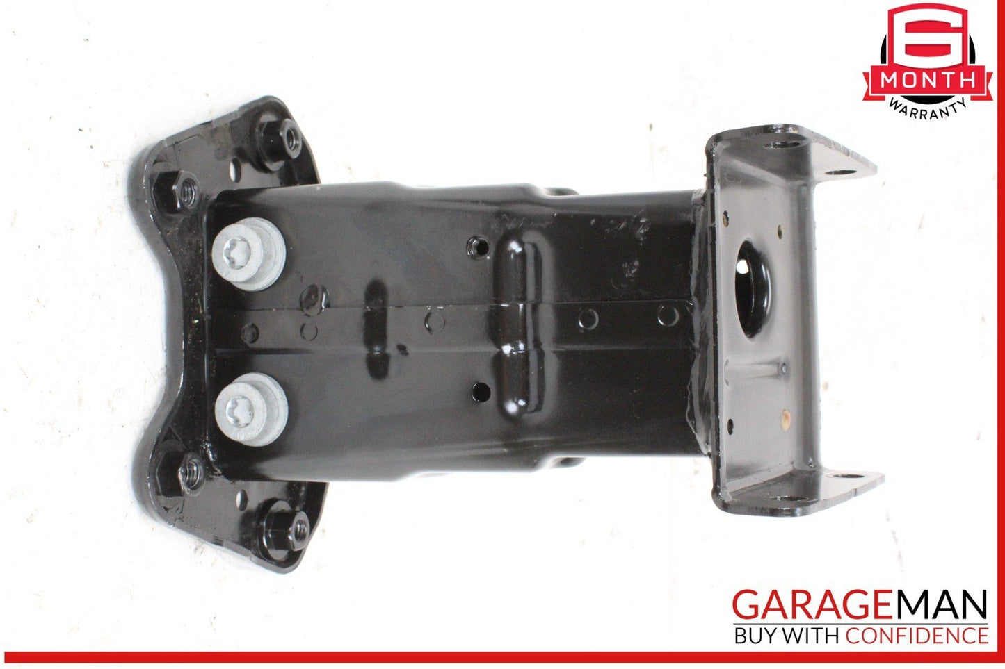 07-13 Mercedes W216 CL550 S600 Front Left Side Bumper Reinforcement Bracket OEM