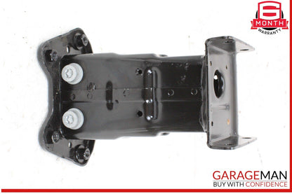 07-13 Mercedes W216 CL550 S600 Front Left Side Bumper Reinforcement Bracket OEM