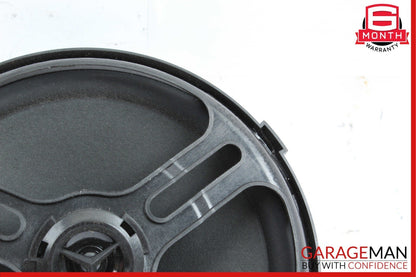 08-15 Mercedes X204 GLK350 C300 Rear Right & Left Door Sound Speakers Set of 2