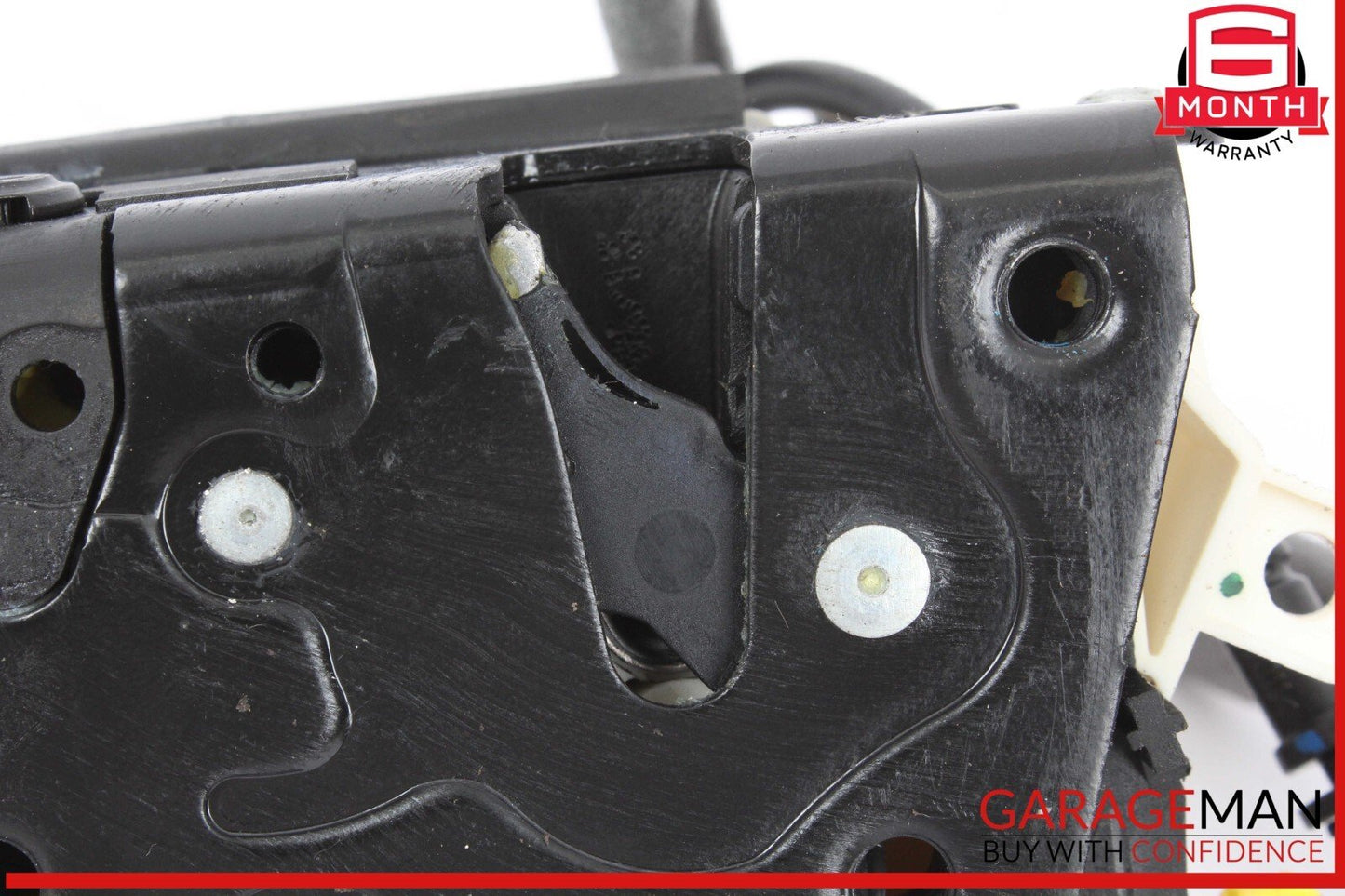 17-24 Audi A4 Quattro Rear Left Driver Side Door Lock Latch Actuator OEM