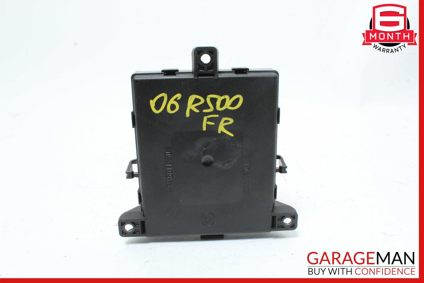 06-13 Mercedes W251 R500 ML500 GL450 Front Right Side Door Control Module OEM