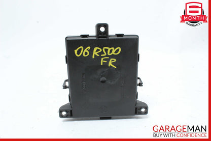 06-13 Mercedes W251 R500 ML500 GL450 Front Right Side Door Control Module OEM