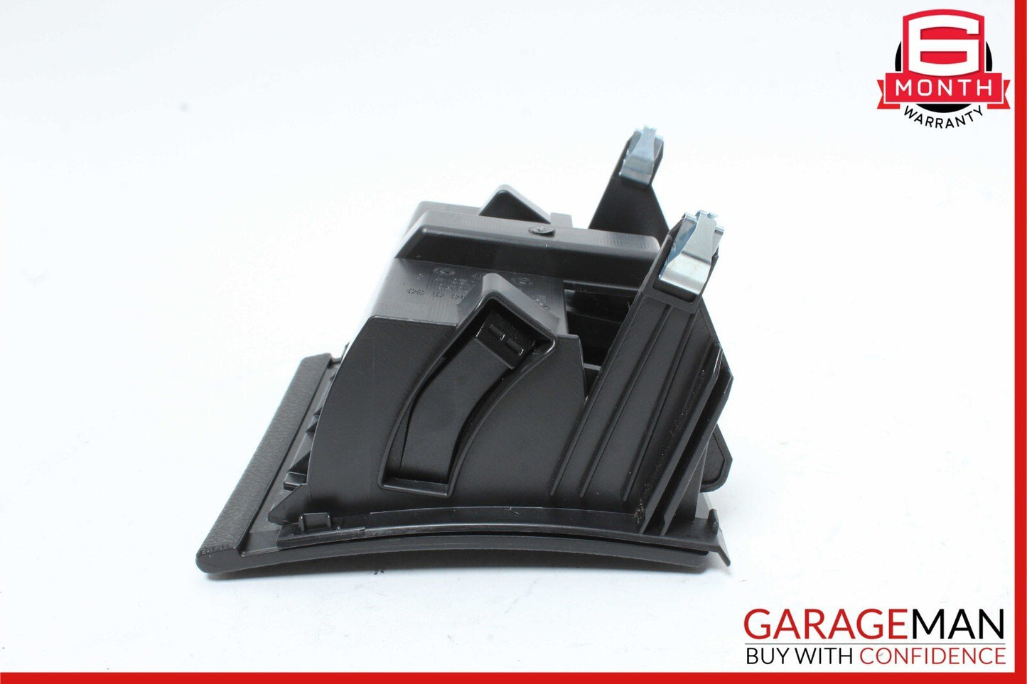08-17 Mercedes W204 C250 E350 Rear Center Console Ashtray Ash Tray Assy Black