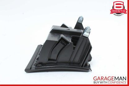 08-17 Mercedes W204 C250 E350 Rear Center Console Ashtray Ash Tray Assy Black