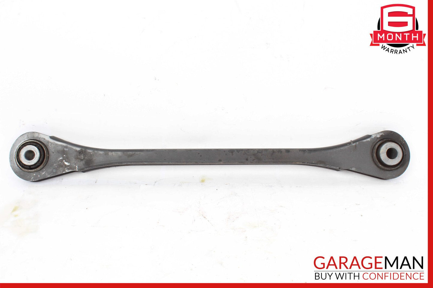 11-18 Porsche Cayenne 958 S Rear Right / Left Tie Rod Control Arm OEM