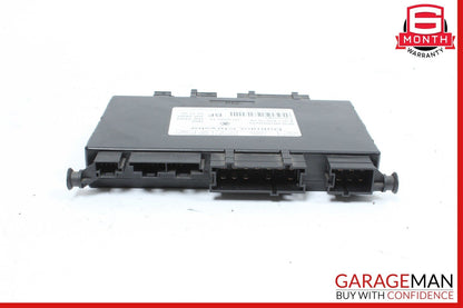 03-13 Mercedes W251 R500 4MATIC Seat Control Module Front Left 2118705026 OEM