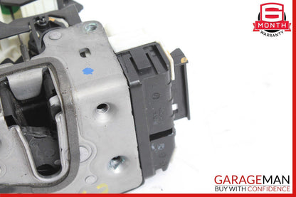 08-20 Mercedes W207 E350 CLA250 Front Right Side Door Lock Latch Actuator OEM