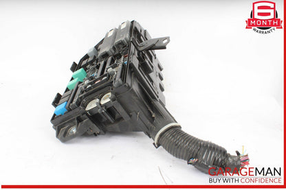 18-20 Honda Accord Engine Fuse Relay Box Module 38256TVAA01 OEM