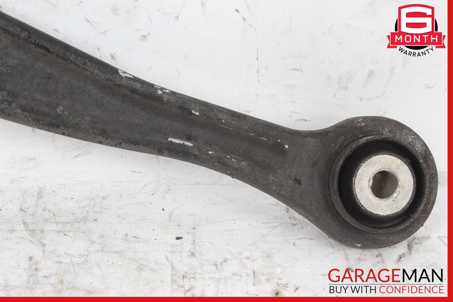07-14 Mercedes W221 S550 CL550 Rear Left or Right Side Upper Control Arm OEM
