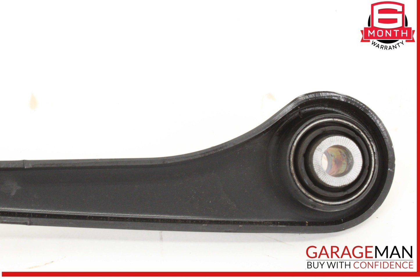 15-18 Audi Q3 Rear Right Passenger Side Lower Lateral Control Arm 1K0501530C OEM