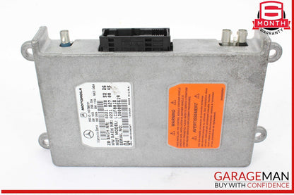 Mercedes W209 CLK350 ML350 Voice Communication Control Module 2218708726 OEM