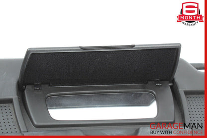 12-16 Mercedes R172 SLK350 Front Left Driver Side Sunvisor Sun Visor Shade OEM