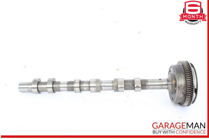 05-12 Mercedes W204 C300 C230 Left Side Engine Camshaft Cam Shaft Exhaust OEM