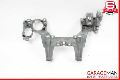 10-15 Porsche Panamera S Instrument Panel Support Bracket Holder 97055232300 OEM
