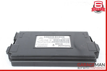 14-17 Maserati Ghibli Passive Entry RF Hub Control Module ECU OEM