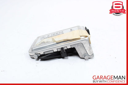14-20 Mercedes W207 E350 CLS550 E550 Active Lane Assist Front Camera OEM