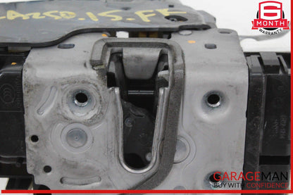 14-19 Mercedes W117 CLA250 CLA45 AMG Front Right Side Door Lock Latch Actuator