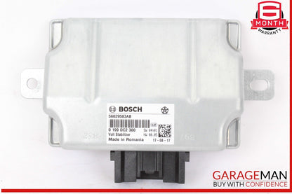 14-22 Maserati Levante Ghibli Voltage Stabilizer Power Inverter Module OEM