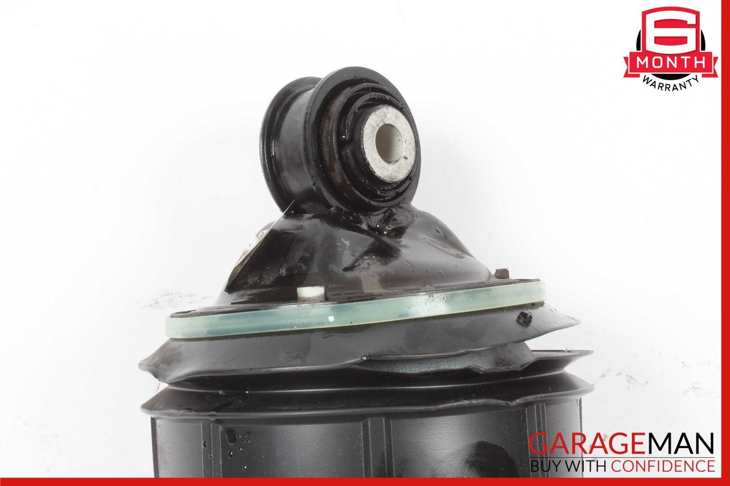 03-11 Mercedes W219 CLS63 AMG Rear Left Air Spring Airmatic Tank Assembly OEM