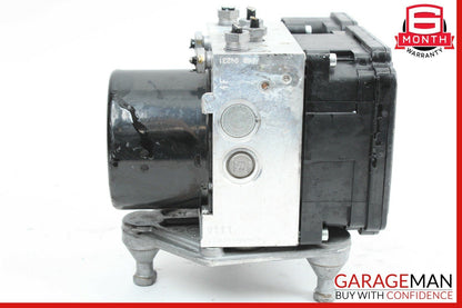 13-15 Mercedes R172 SLK350 GLK350 C300 ABS Anti Lock Pump Brake Module OEM