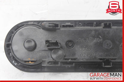 17-22 Alfa Romeo Giulia A/C Heater Climate Control Switch 01561390670 OEM