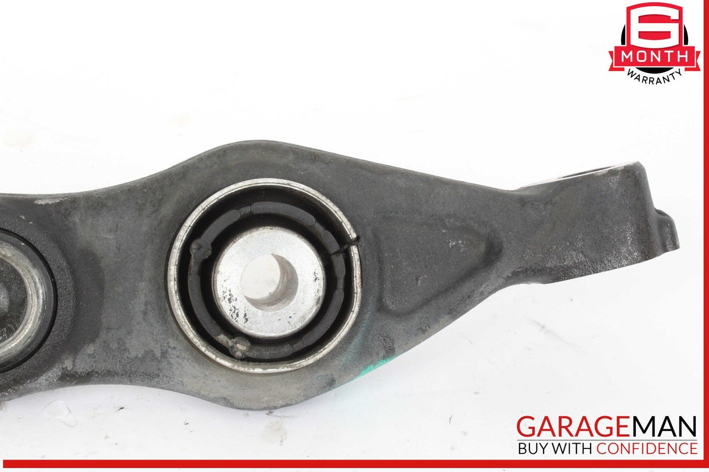 03-09 Mercedes W211 E350 E500 Front Left Side Lower Control Arm OEM