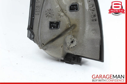 06-12 Mercedes GL350 ML350 GL450 Front Right Door Audio Tweeter Speaker Black