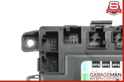 06-13 Mercedes GL320 R350 ML450 Front Right Side Door Control Module Unit