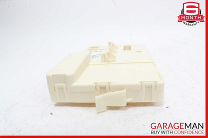 10-17 Mercedes W207 E400 E350 Coupe Rear Window Regulator Control Module Unit