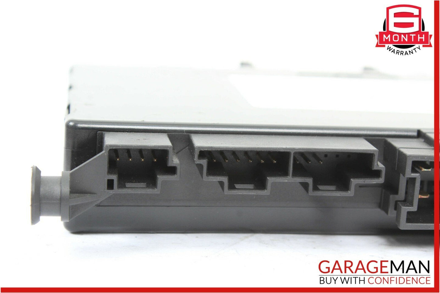 07-09 Mercedes X164 GL450 Rear Third Row Power Seat Folding Control Module OEM