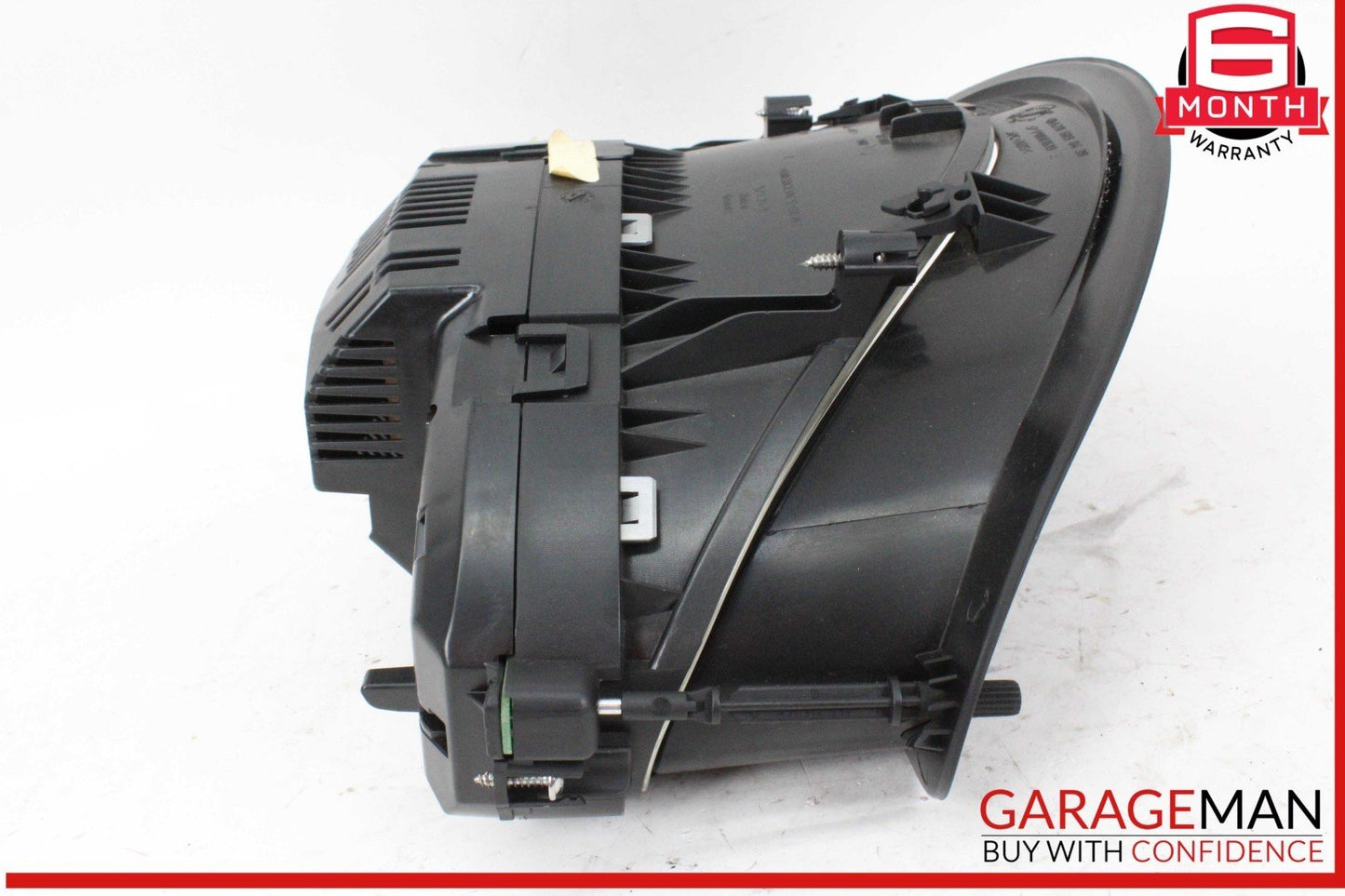 07-09 Mercedes W211 E550 E350 Speedometer Instrument Cluster 2115400648 OEM