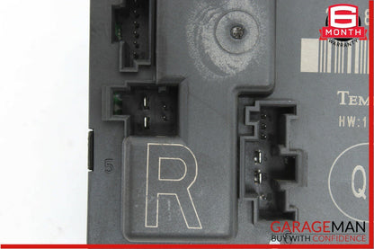 03-06 Mercedes W211 E55 AMG E320 Rear Right Passenger Door Control Module OEM