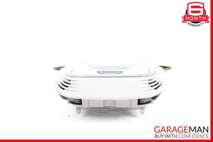 17-22 Alfa Romeo Giulia Overhead Dome Light Lamp Switch OEM