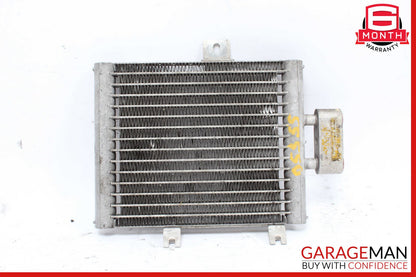 00-06 Mercedes W220 S600 SL500 CL500 Hydraulic Suspension ABC Oil Cooler OEM