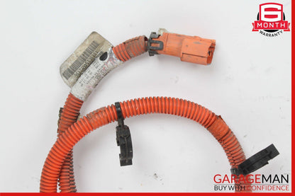 12-17 Fiat 500E Electric Wiring Harness Cable Jumper 68104794AH OEM
