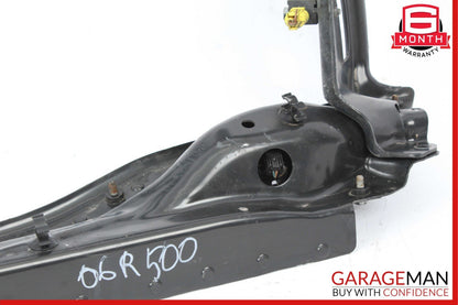 06-10 Mercedes W251 R500 Front Right Side Headlight Support Bracket Frame OEM