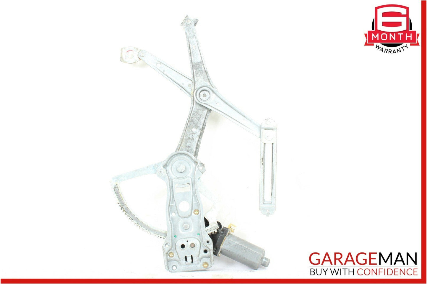 94-97 Mercedes W202 C230 C280 Front Right Side Door Window Regulator Motor OEM