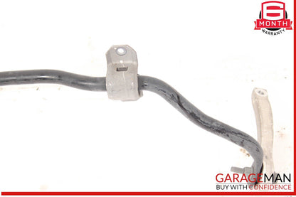 17-24 Audi Q7 Coil Suspension Rear Stabilizer Bar Swaybar 4M0511305 OEM