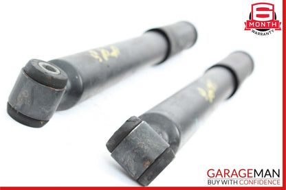 03-09 Mercedes W209 CLK350 CLK500 Rear Right & Left Shock Absorber Strut Set RWD