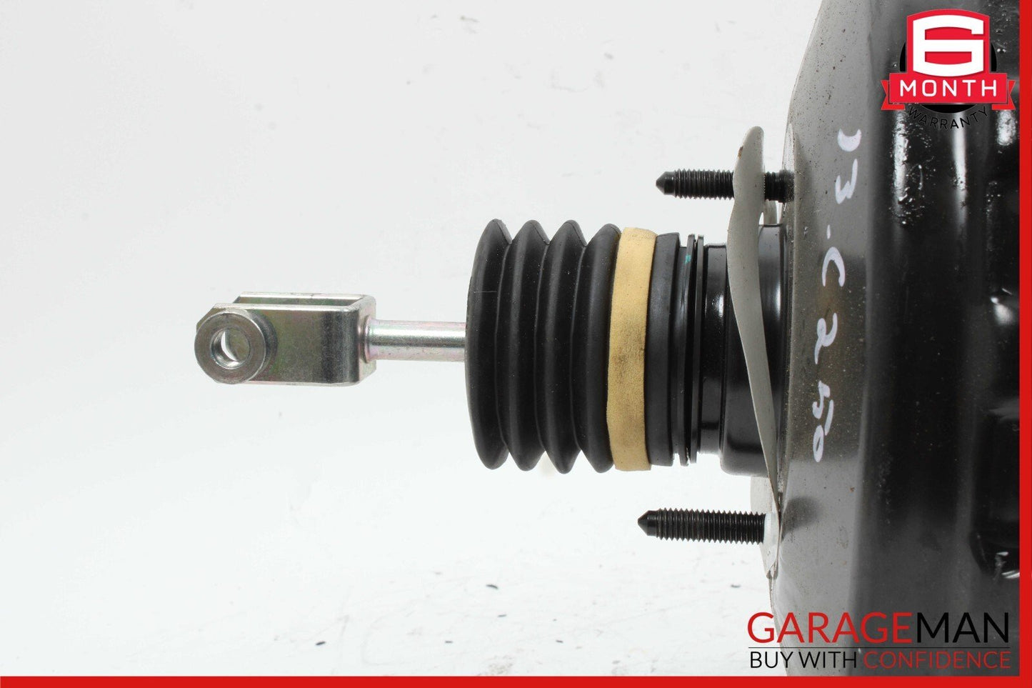 08-15 Mercedes W212 E350 GLK350 Power Brake Booster Master Cylinder Reservoir