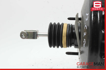 08-15 Mercedes W212 E350 GLK350 Power Brake Booster Master Cylinder Reservoir
