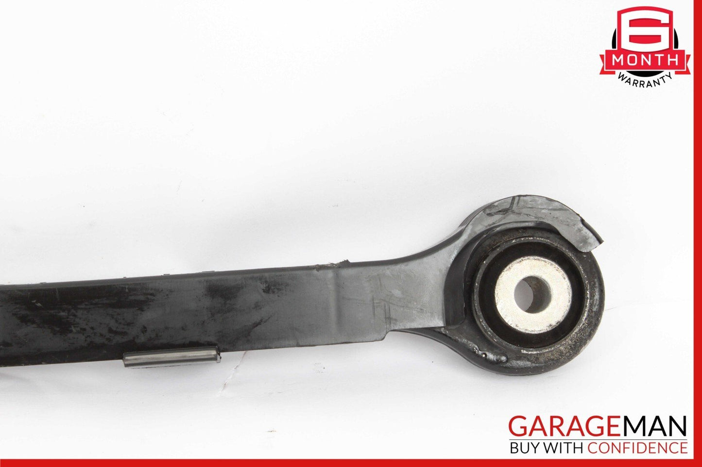 00-06 Mercedes W215 CL600 Rear Side Suspension Lower Control Arm OEM